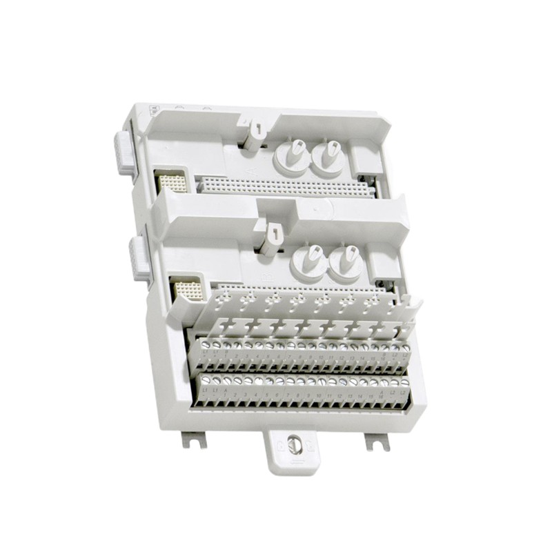  ABB 3BSE021447R1 TU845 